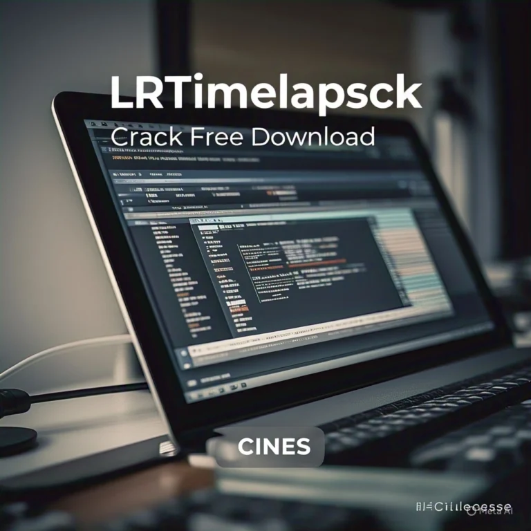 LRTimelapse Crack Free Download for Windows (2025)